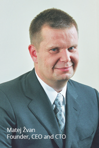 Matej zvan